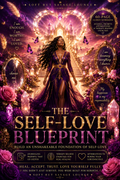 🌹 Self-Love Blueprint
