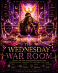 ⚔️ The Wednesday War Room Journal