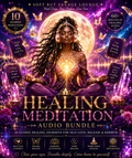 🎧 Healing Meditation Audio Bundle